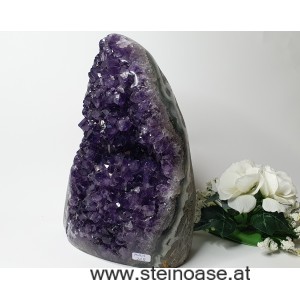 Amethyst Druse  Uruquay